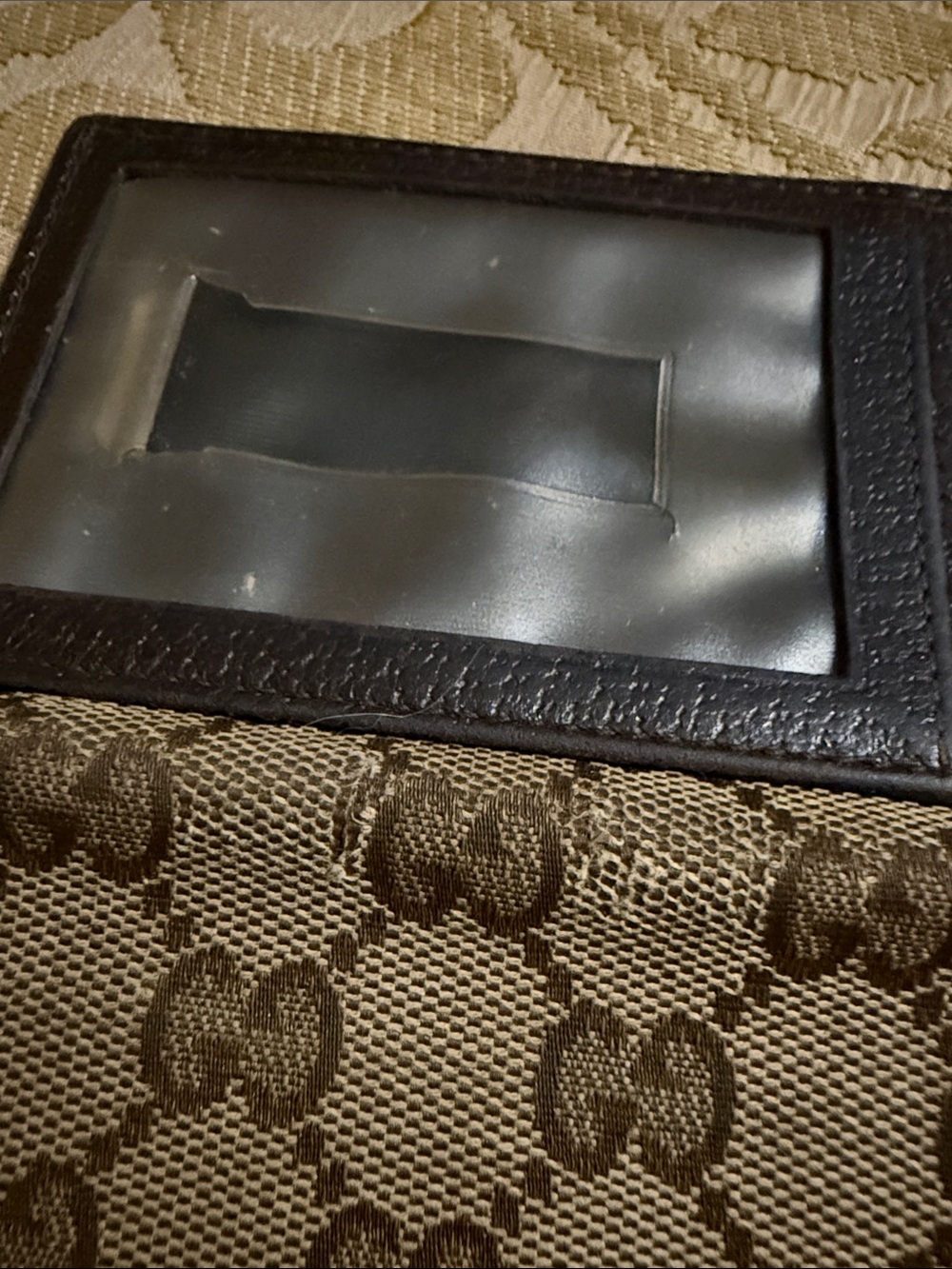 Gucci Gucci Card Case preowned - Picture 14 of 16